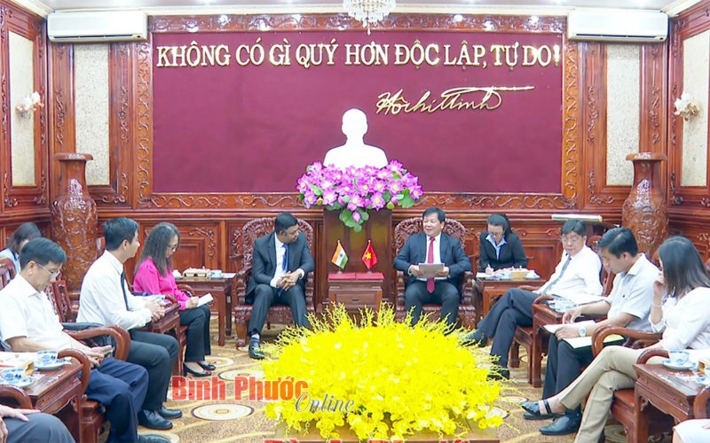 Văn hóa mở đường cho hợp tác kinh tế, đầu tư