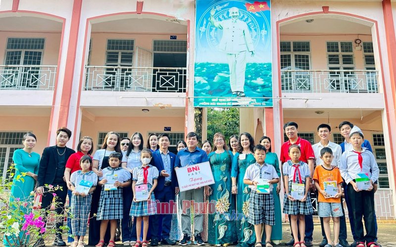 'Văn hóa yêu thương - Sức mạnh tiềm ẩn của doanh nghiệp'