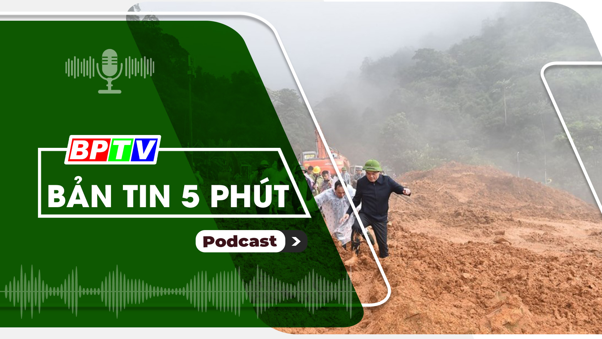5 phút sáng nay 14-9-2024