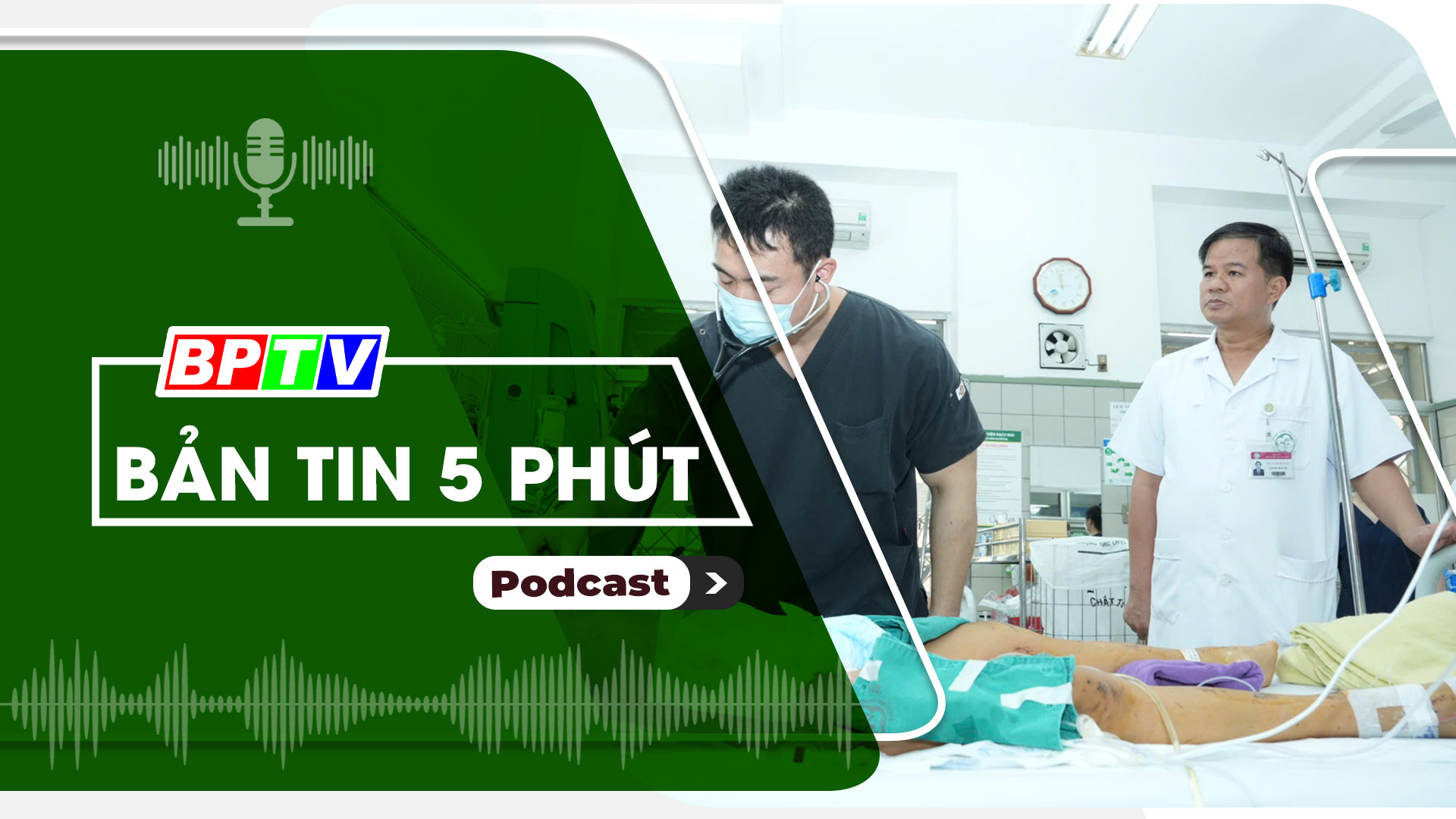 5 phút sáng nay 18-9-2024