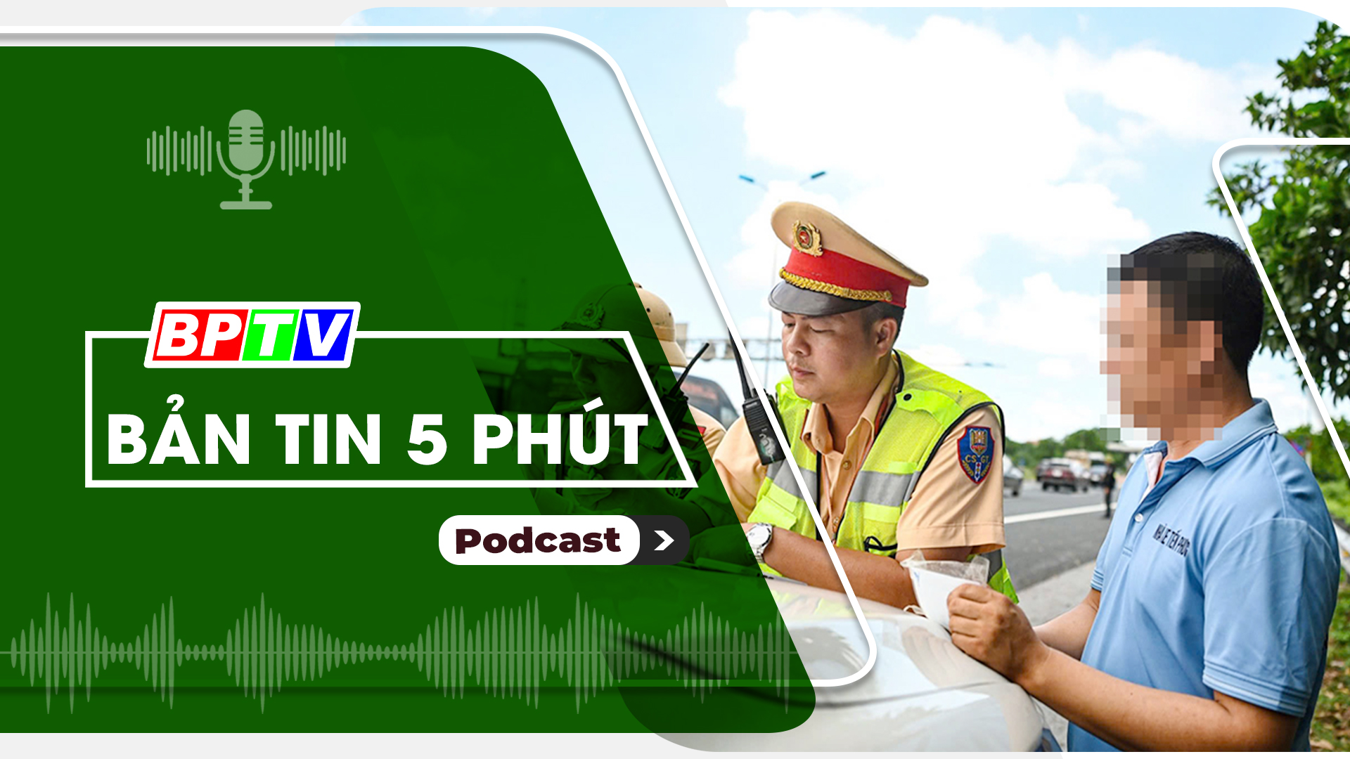 5 phút sáng nay 19-9-2024