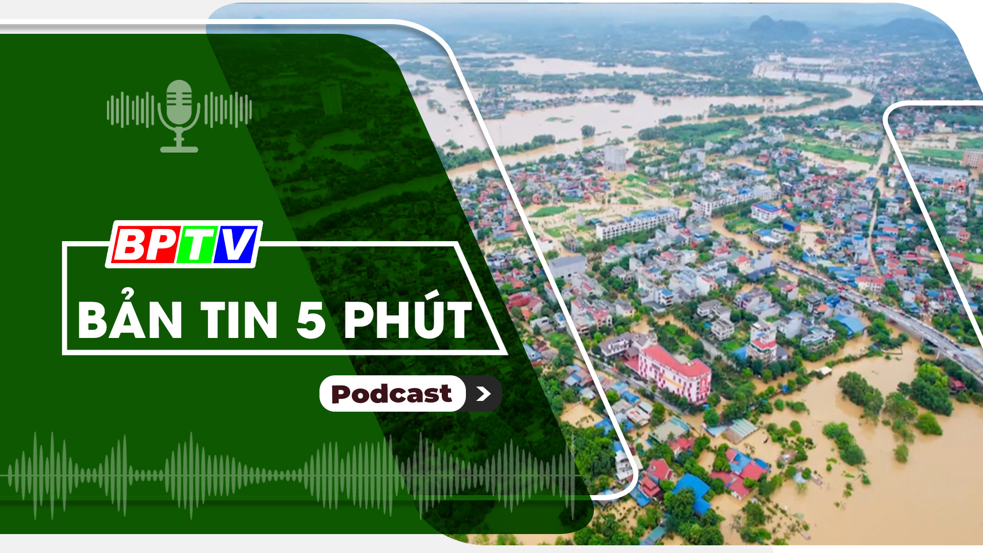 5 phút sáng nay 20-9-2024