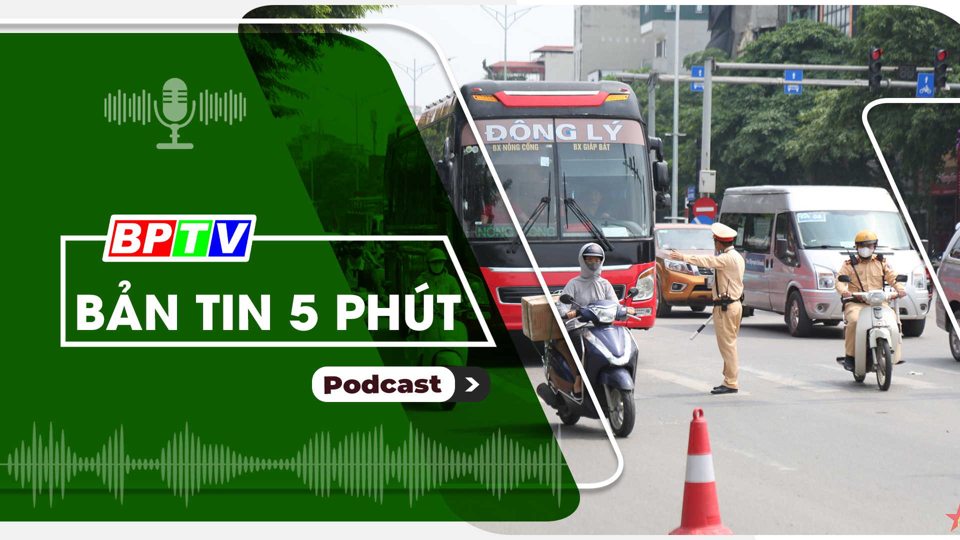 5 phút sáng nay 3-9-2024