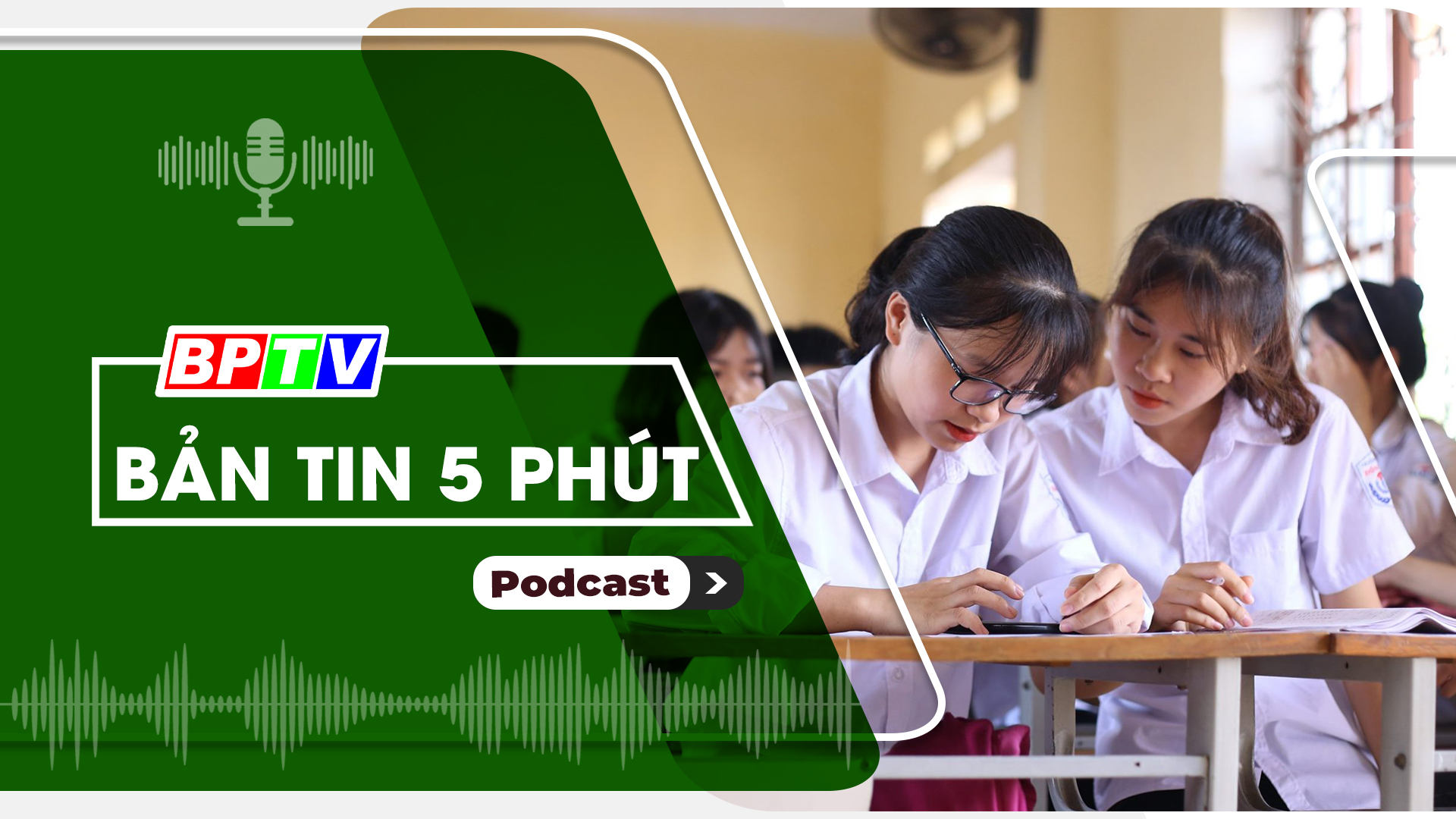 5 phút sáng nay 9-9-2024