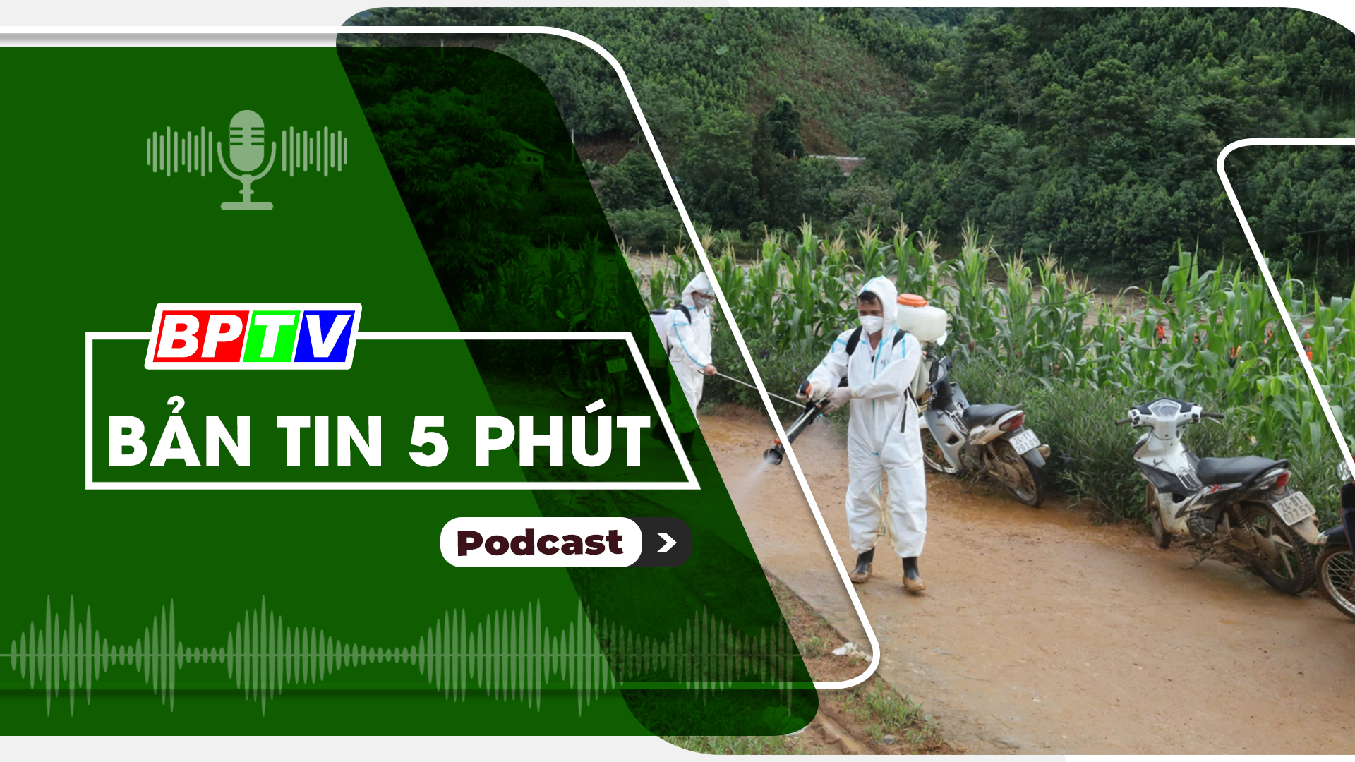 5 phút tối nay 13-9-2024