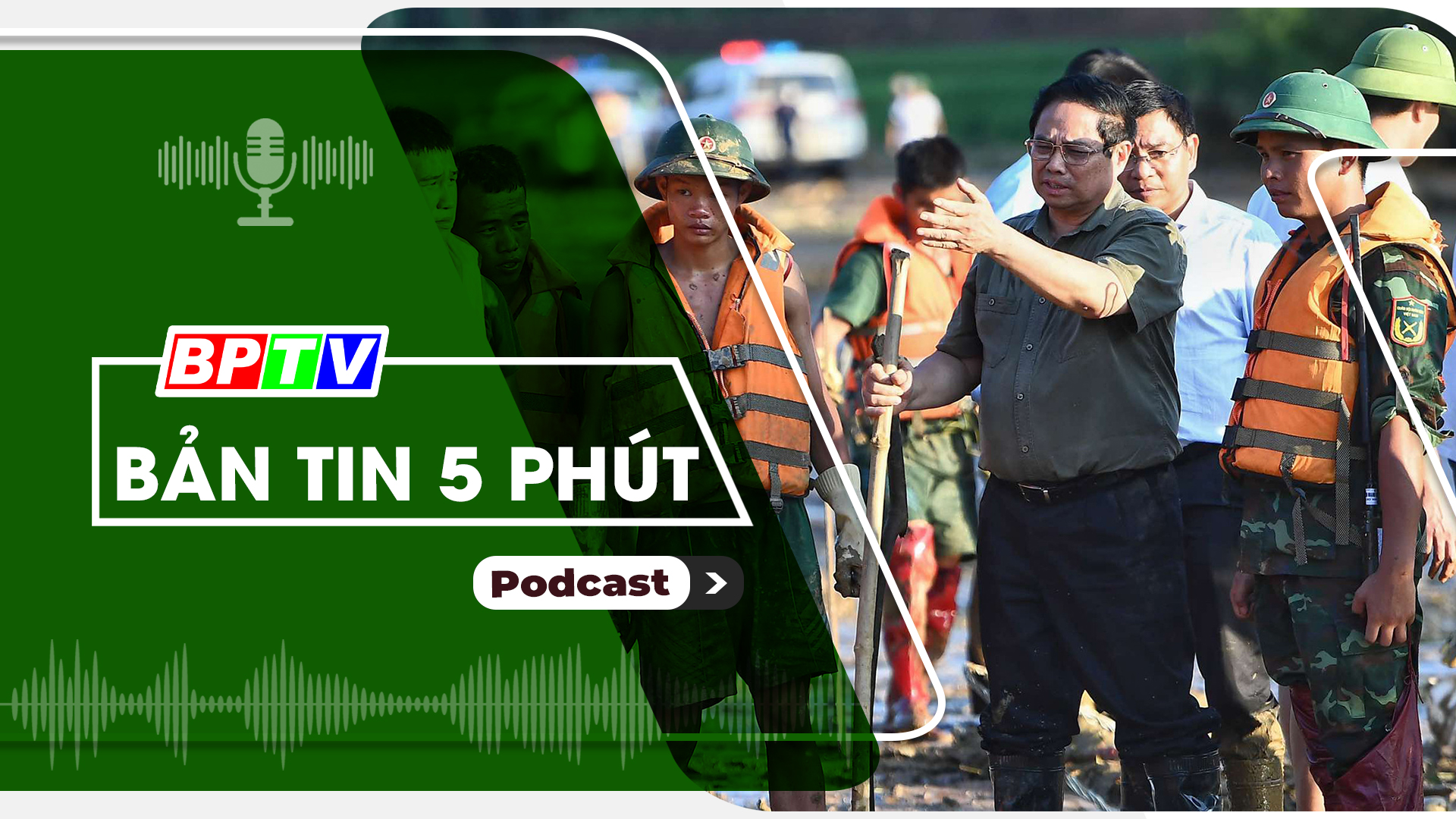 5 phút tối nay 15-9-2024