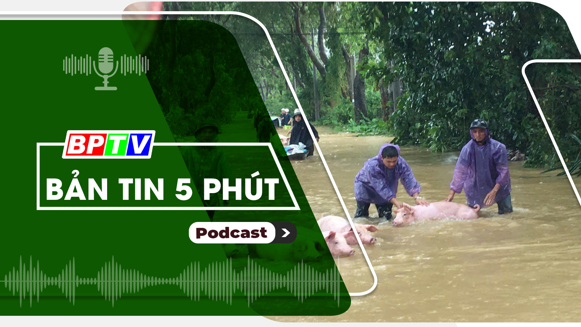 5 phút tối nay 16-9-2024 