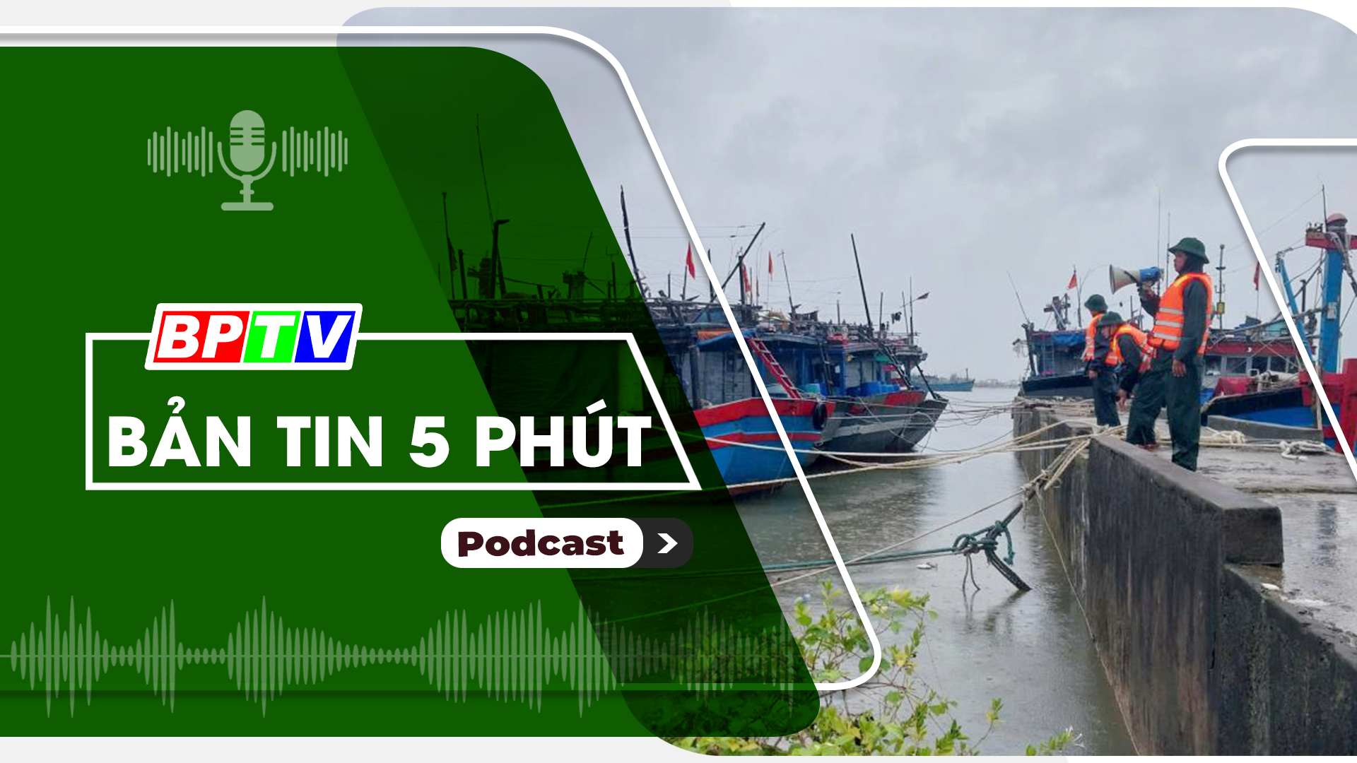 5 phút tối nay 19-9-2024