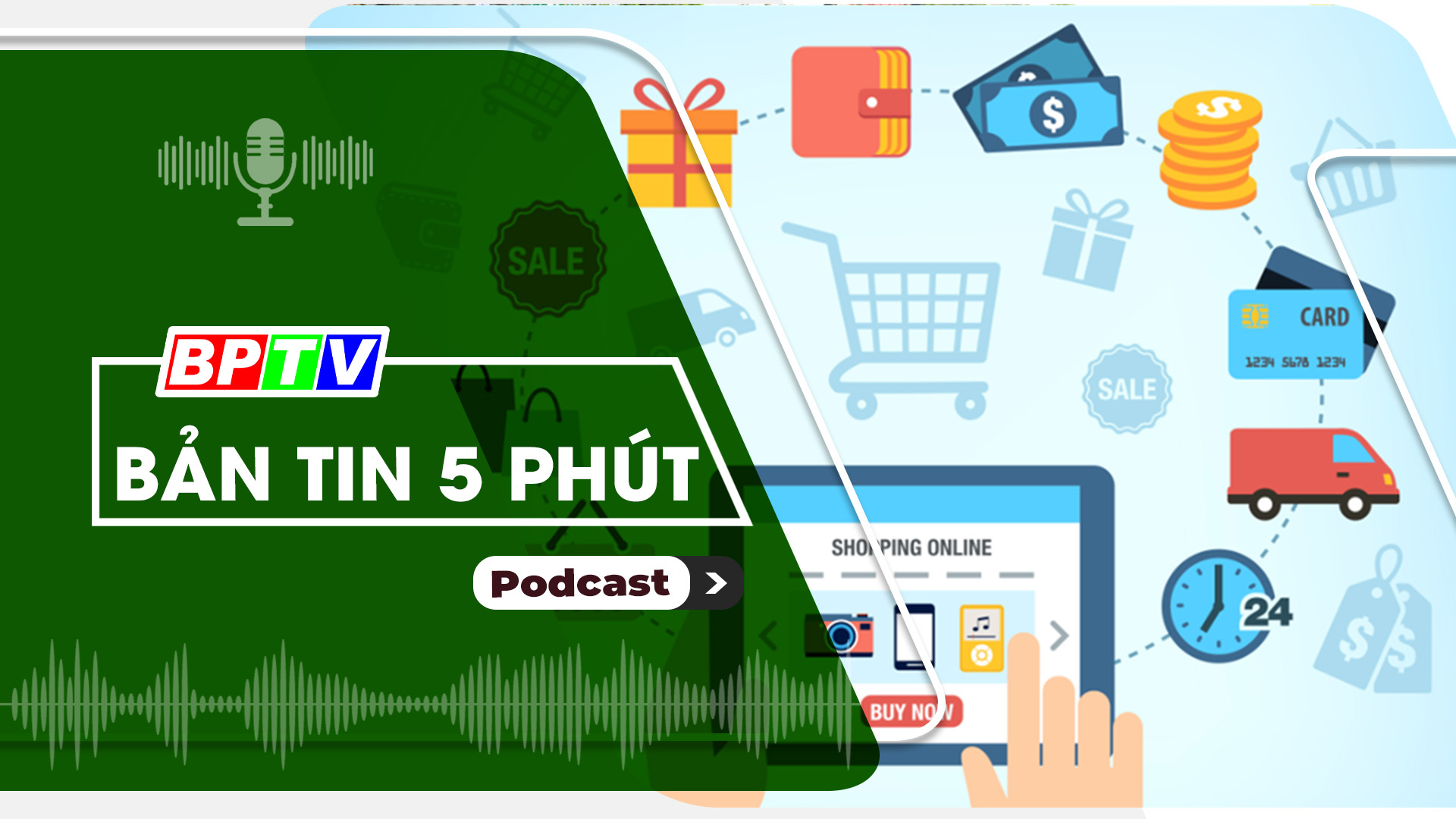 5 phút tối nay 20-9-2024 