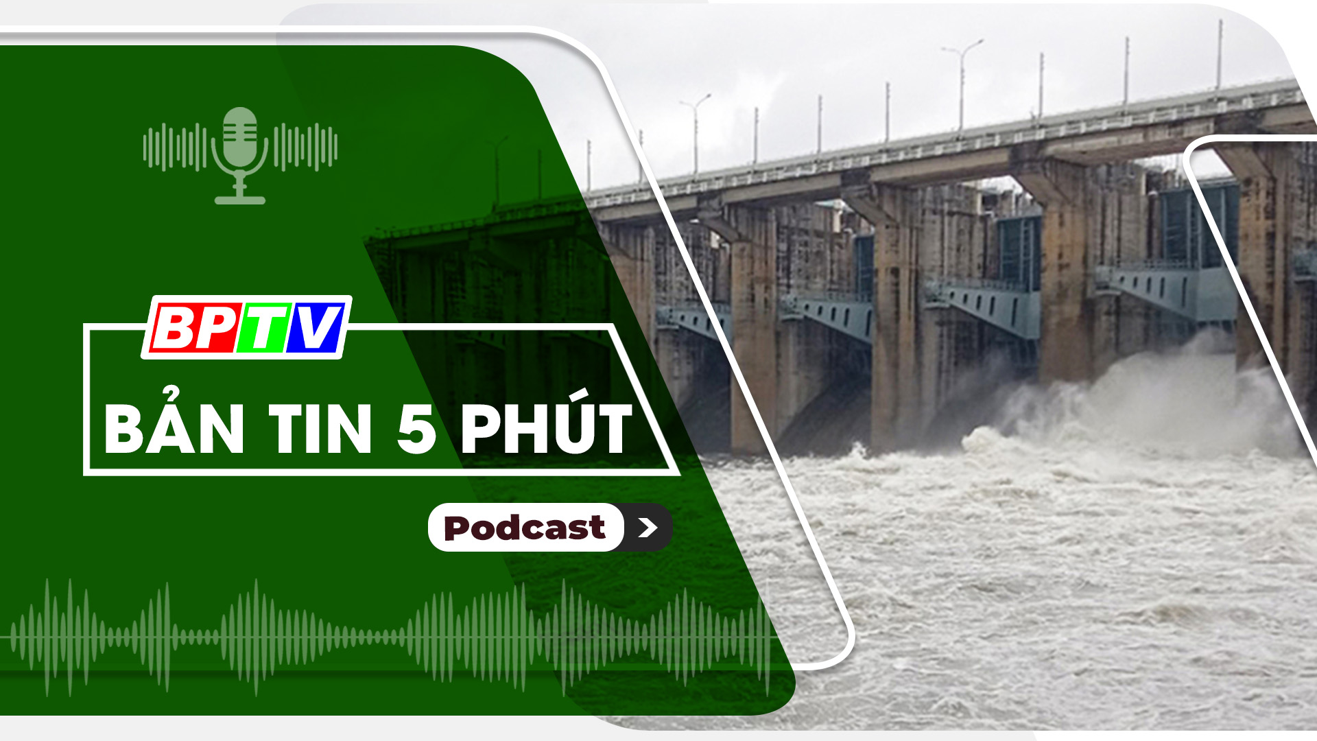 5 phút tối nay 24-9-2024 