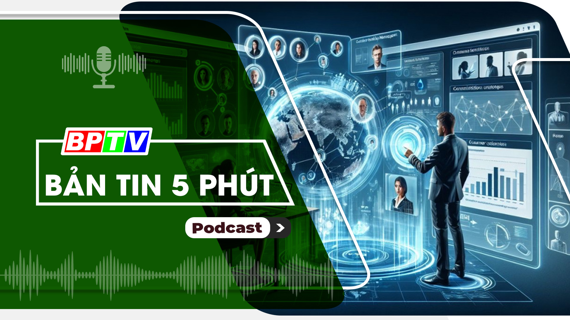 5 phút tối nay 28-9-2024 