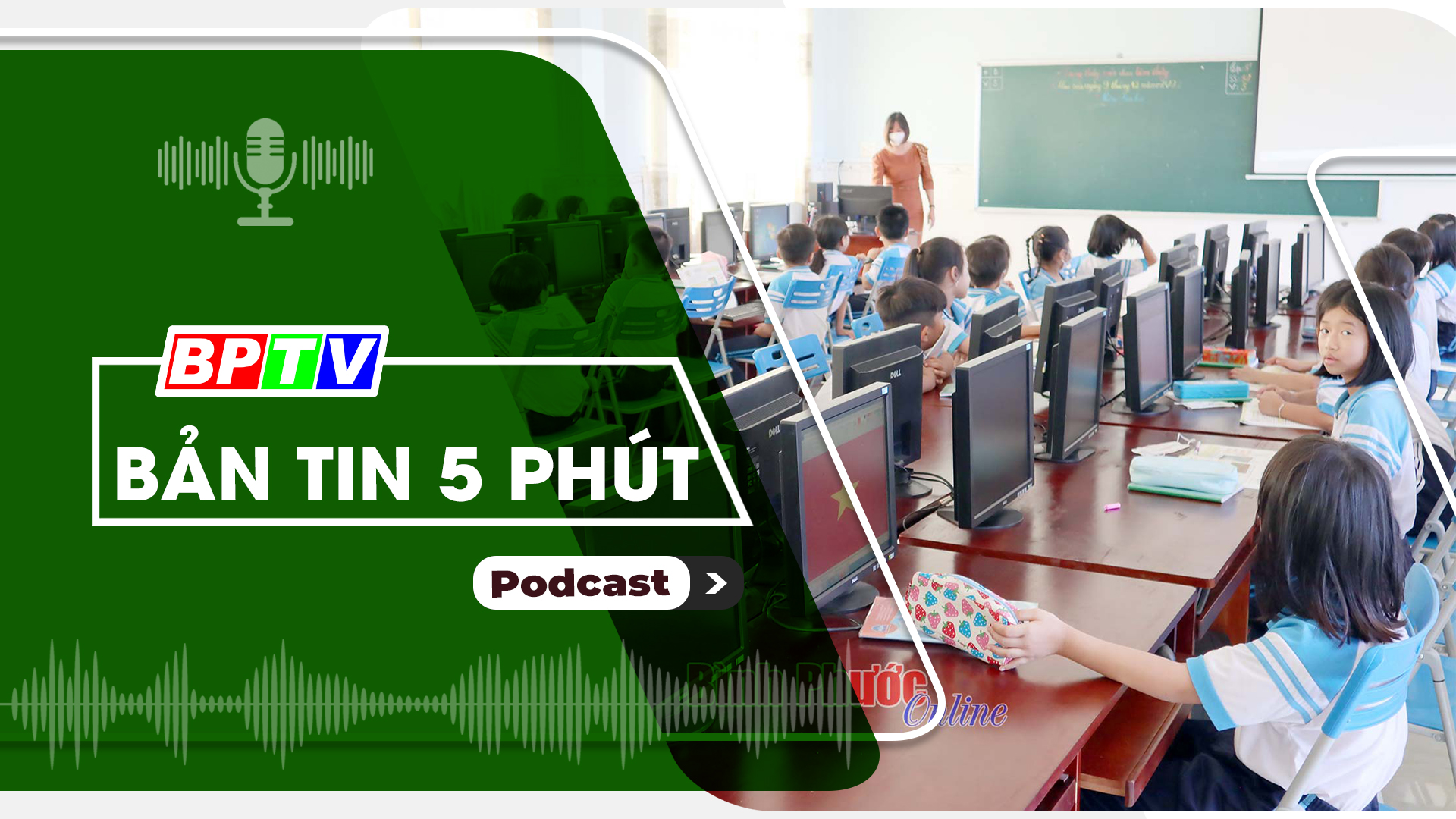 5 phút tối nay 3-9-2024