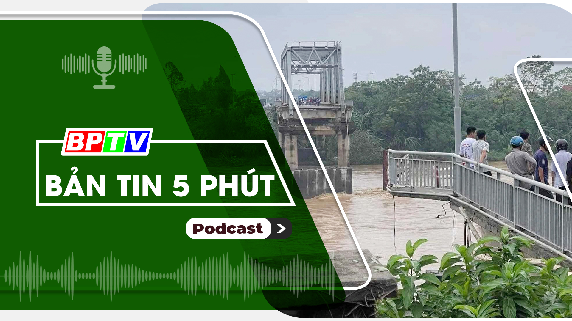 5 phút tối nay 9-9-2024