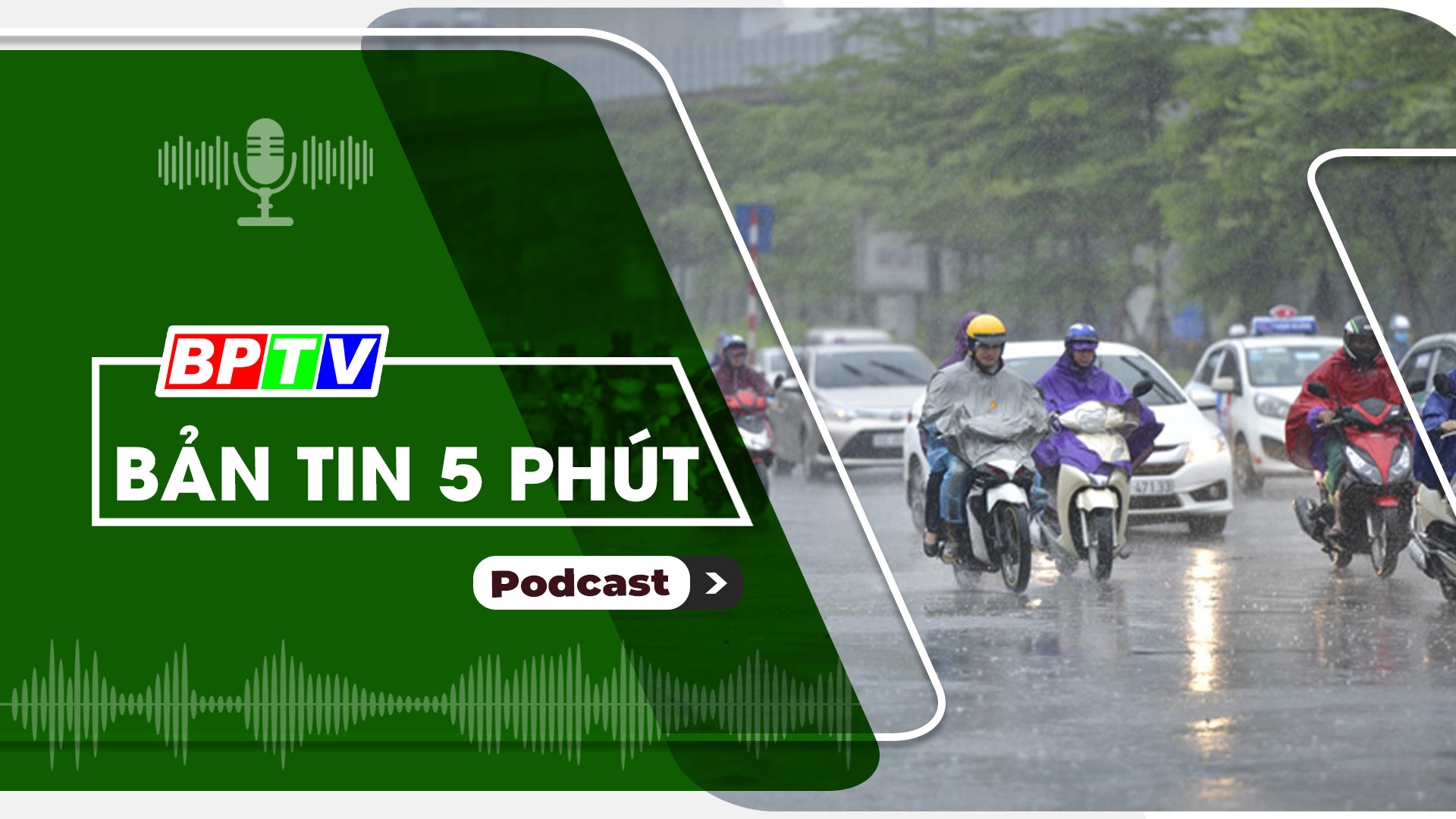 5 phút trưa nay 15-9-2024