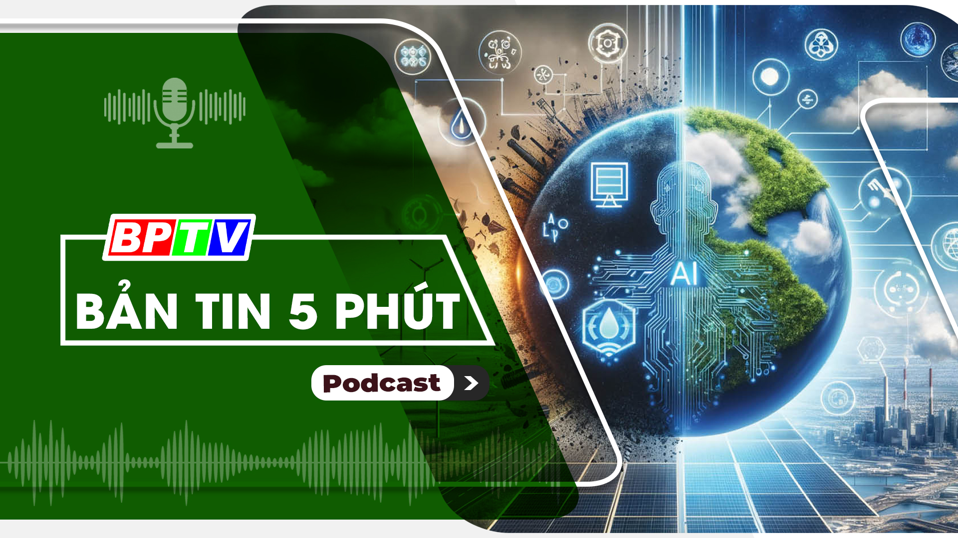 5 phút trưa nay 17-9-2024