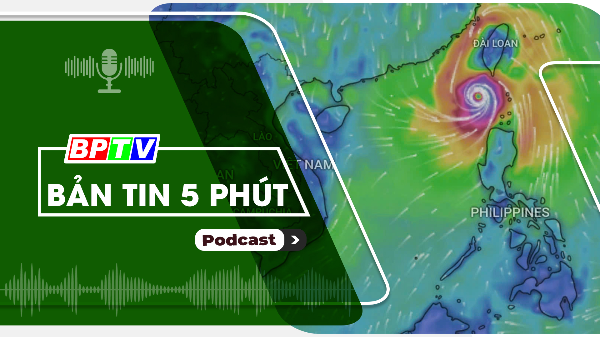 5 phút trưa nay 1-10-2024