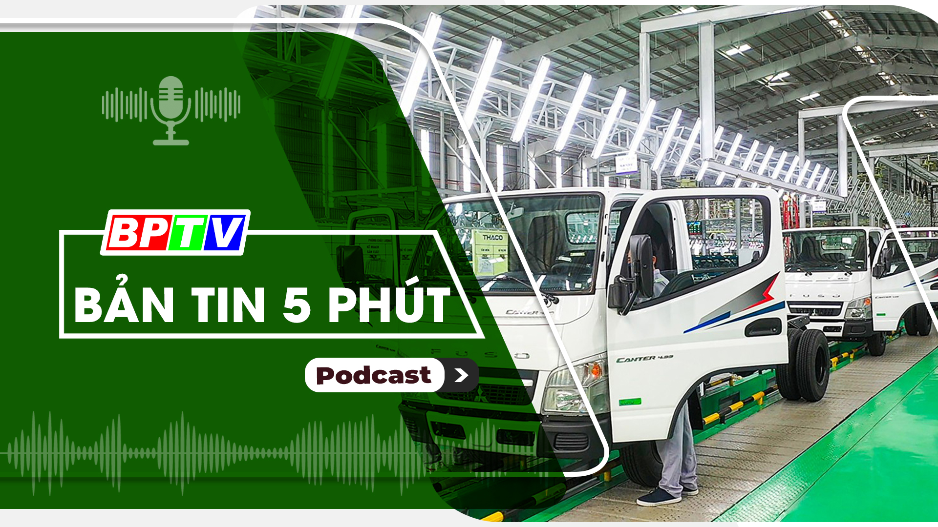 5 phút trưa nay 21-9-2024