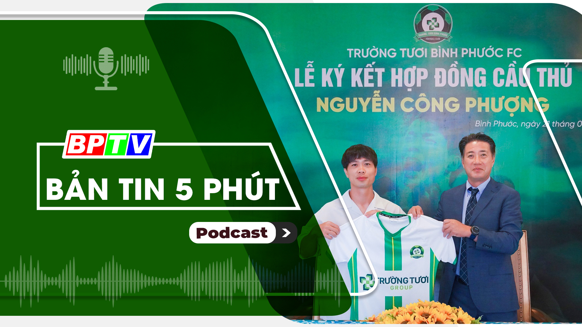 5 phút trưa nay 22-9-2024