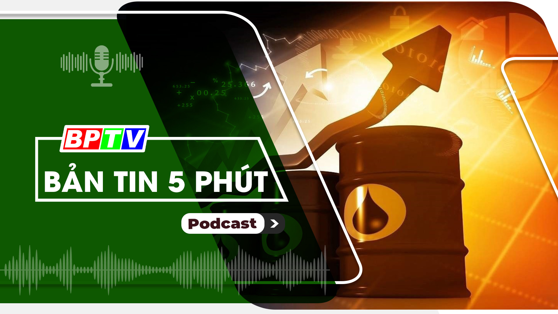 5 phút trưa nay 26-9-2024