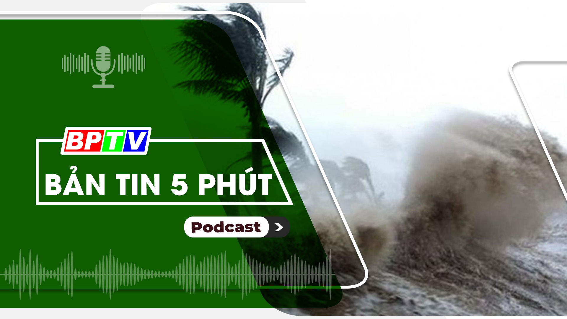 5 phút trưa nay 3-9-2024