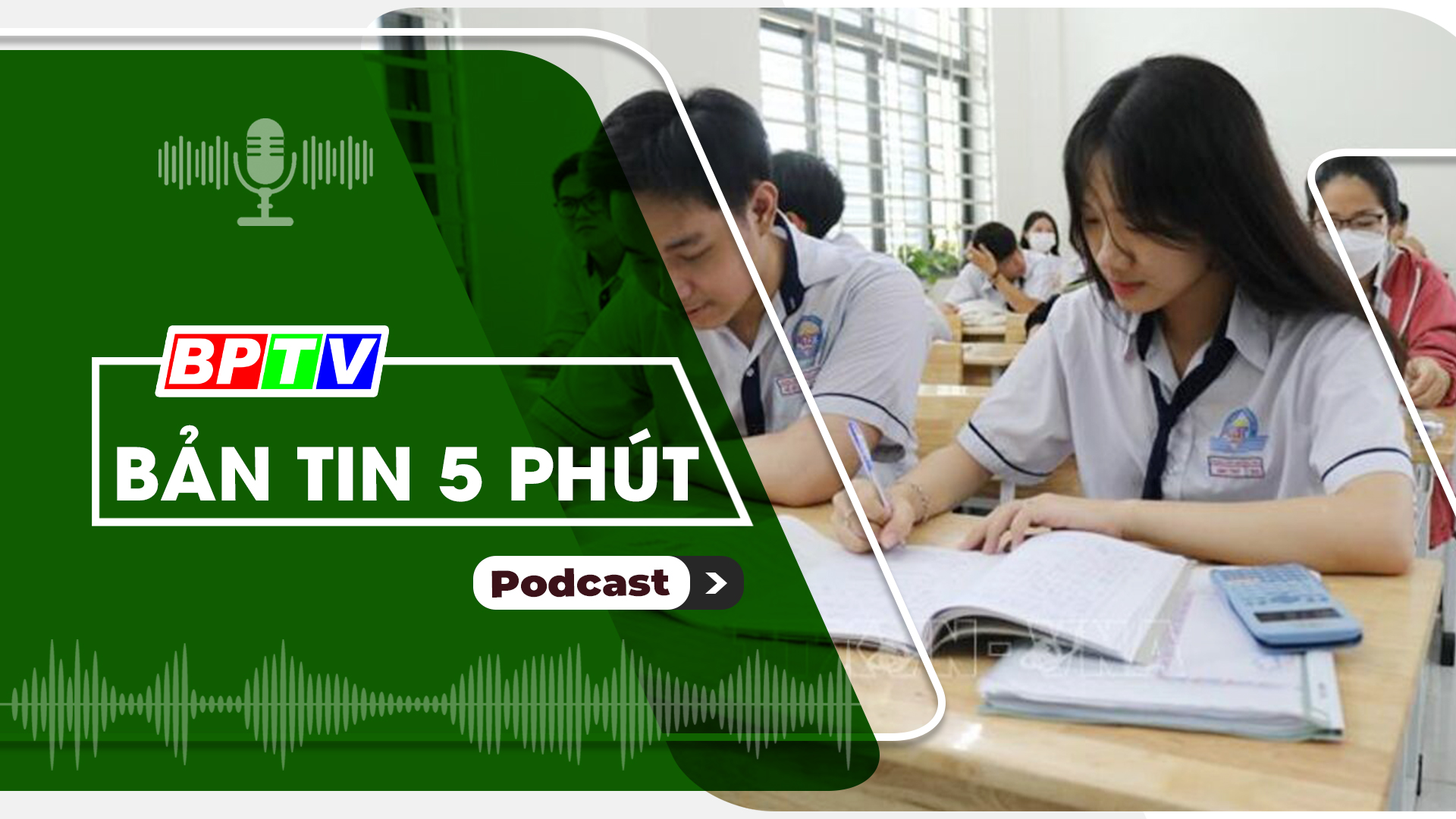 5 phút trưa nay 5-9-2024