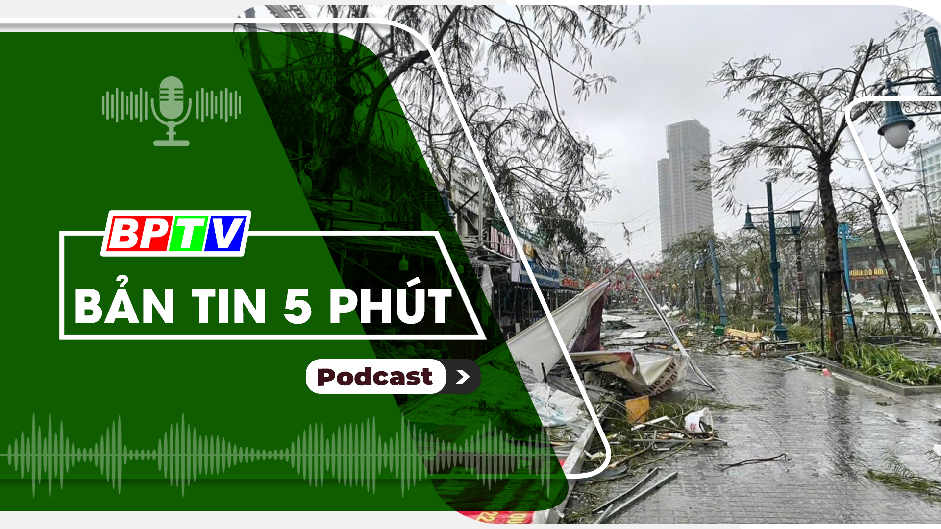 5 phút trưa nay 8-9-2024