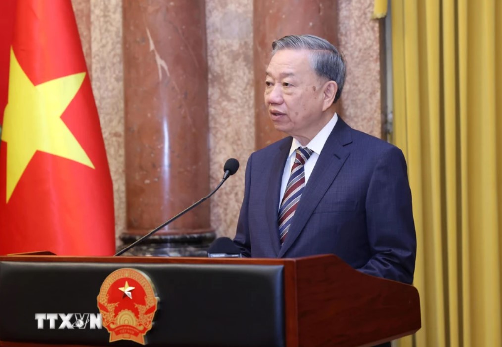 Tiếp tục đổi mới mạnh mẽ phương thức lãnh đạo, cầm quyền của Đảng, yêu cầu cấp bách của giai đoạn cách mạng mới