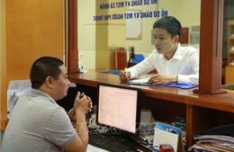 Bộ Tài chính đang rà soát đánh giá lại mức giảm trừ gia cảnh