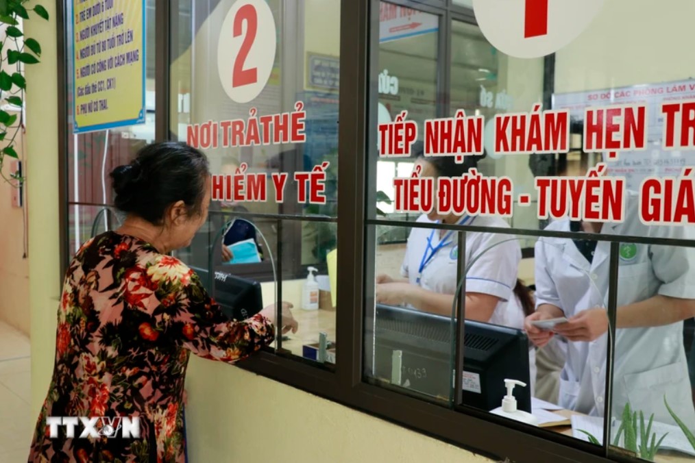 Bộ Y tế đề xuất không cần giấy chuyển tuyến nhiều lần để điều trị bệnh nặng