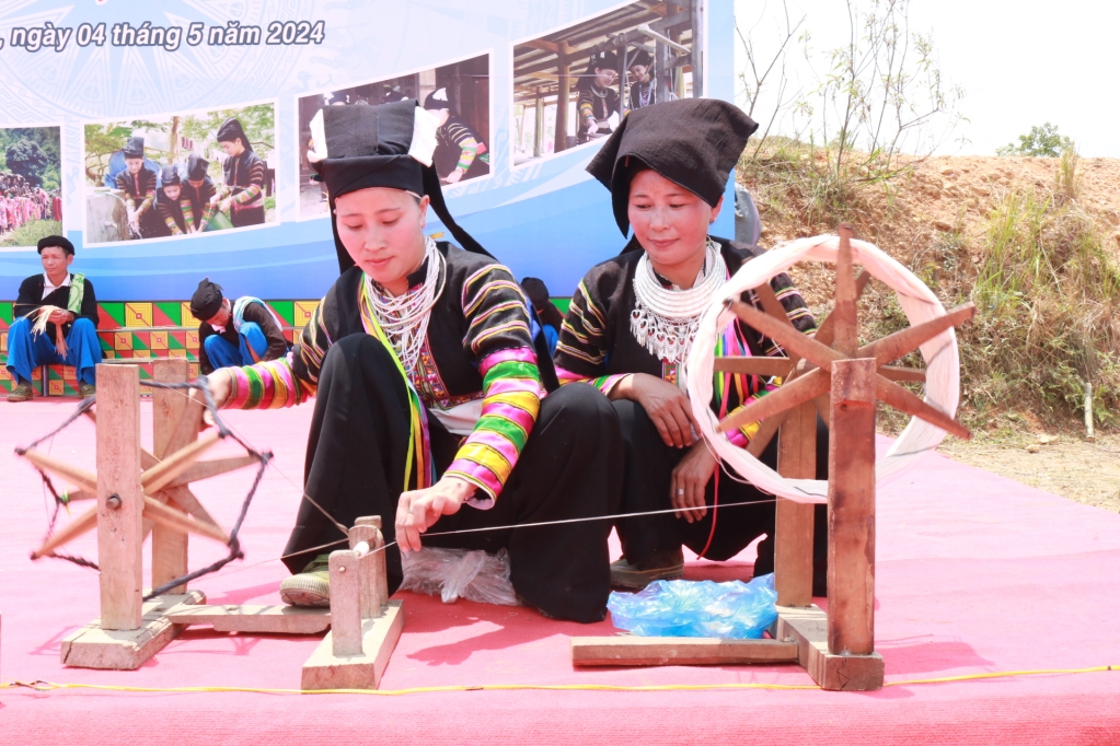 Cao Bằng hội tụ và lan tỏa giá trị di sản Công viên địa chất Toàn cầu