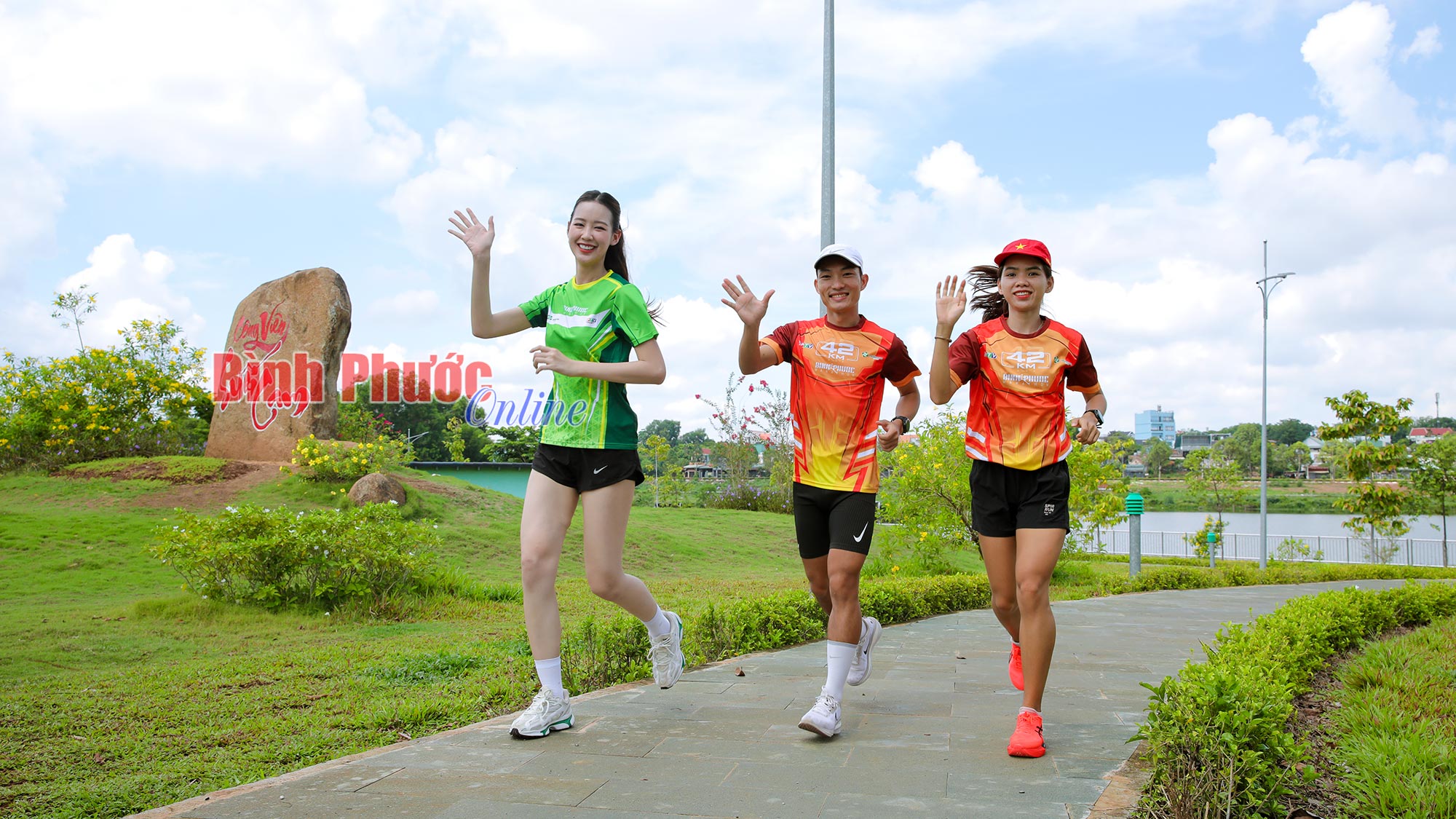 Chế độ dinh dưỡng dành cho người chạy bộ