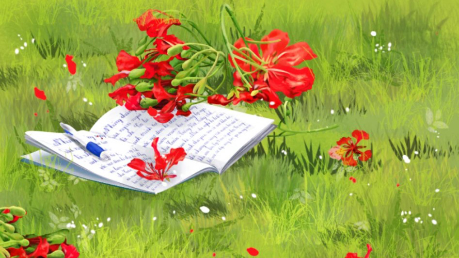 Chiếc áo kỷ niệm