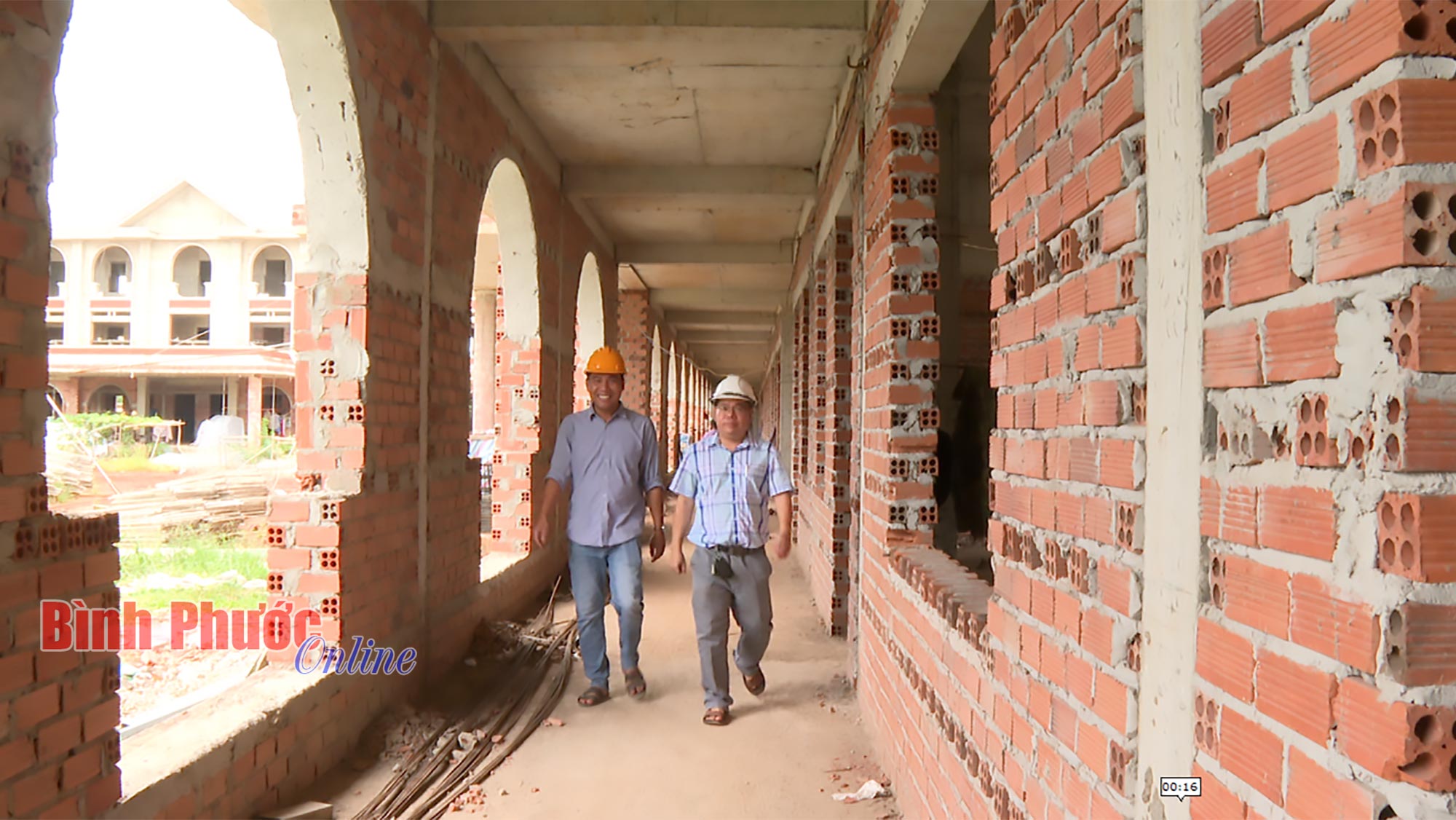 Đẩy mạnh giải ngân vốn đầu tư công