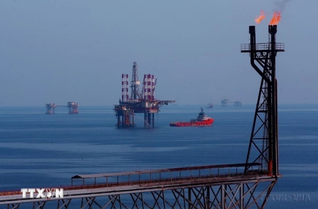 Động lực mới thúc đẩy hợp tác thương mại Việt Nam-Nga