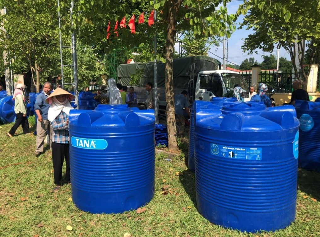 Gần 5.000 đơn vị, tổ chức, cá nhân ủng hộ Lào Cai khắc phục hậu quả bão