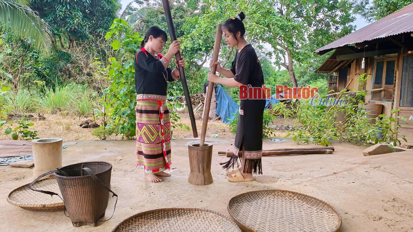 Giữ gìn nghề thủ công truyền thống