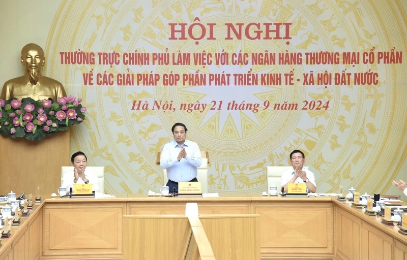 Hài hòa lợi ích, tích cực hỗ trợ người dân, doanh nghiệp vượt qua khó khăn