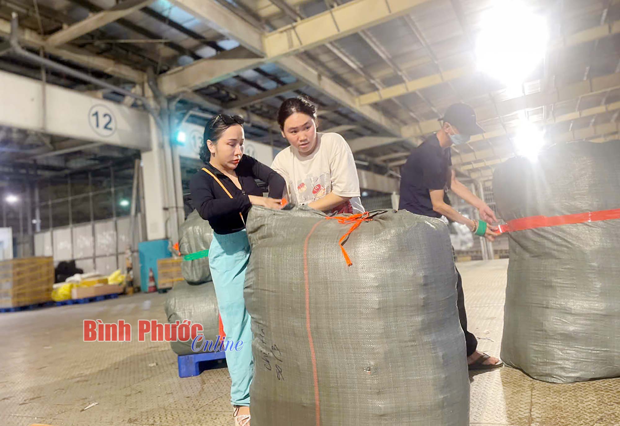 Hình ảnh đẹp một cách tự nhiên