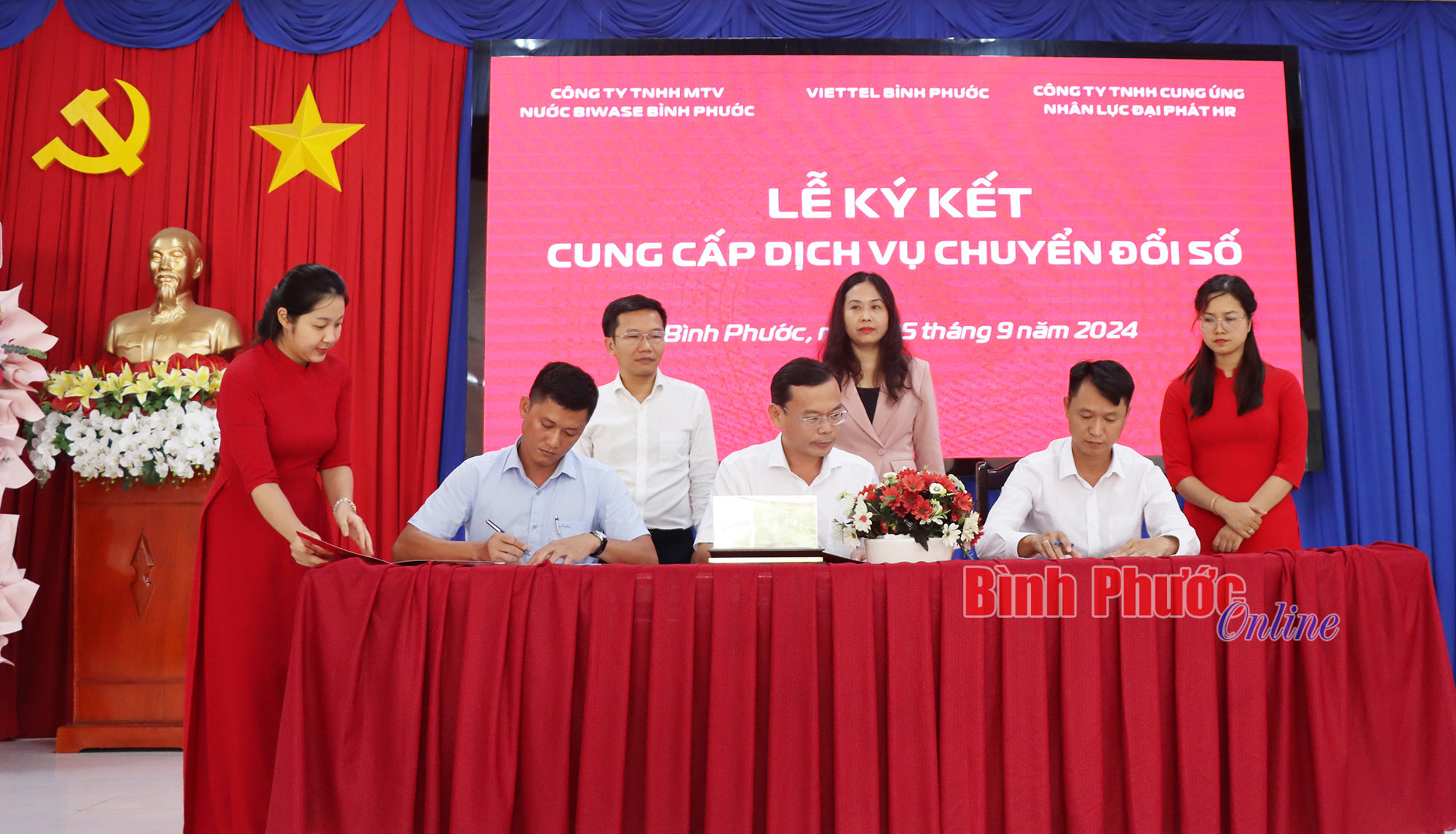 Hội thảo giải pháp an toàn thông tin cho doanh nghiệp