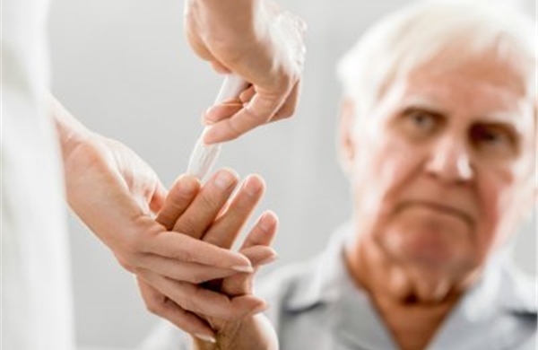 Hợp chất mới giúp điều trị bệnh Alzheimer