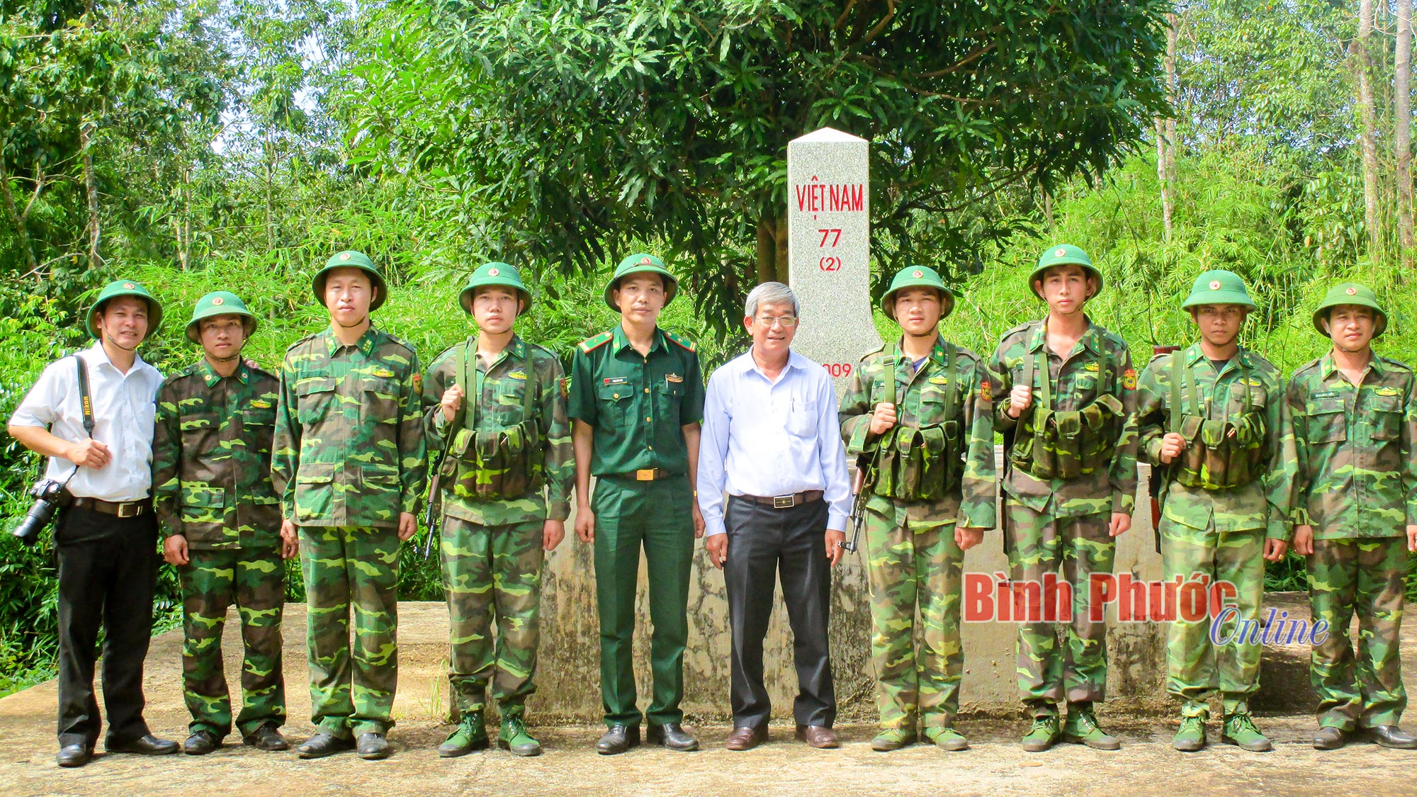 Ký ức những ngày làm báo 