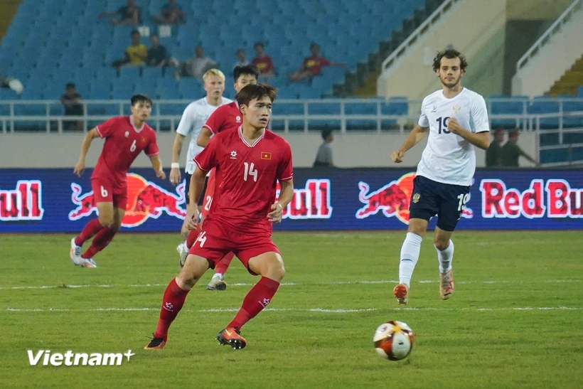 Lịch thi đấu hôm nay 10-9: Việt Nam đấu Thái Lan, Indonesia quyết gây sốc