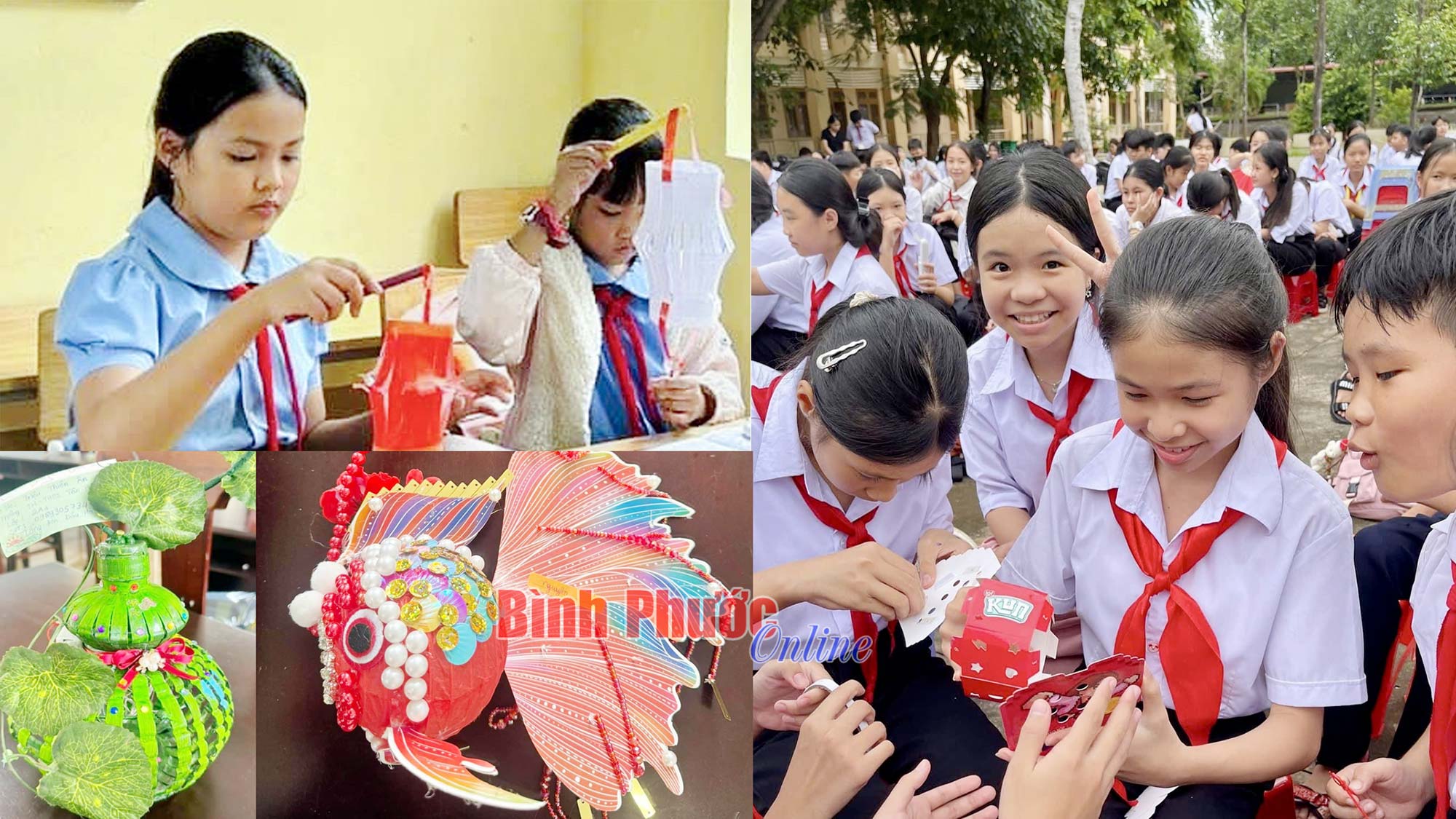 Lưu giữ nét đẹp truyền thống