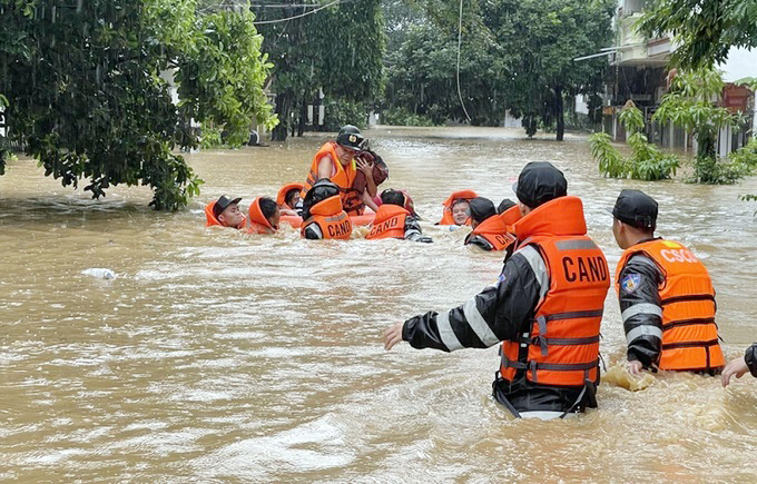 Nếu có kiếp sau, tôi vẫn chọn là người Việt Nam