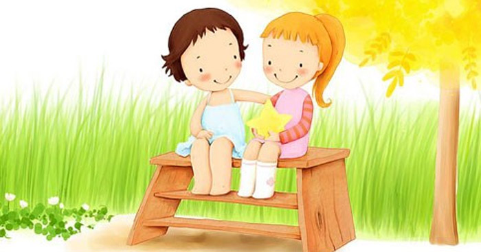 Người bạn trong tim