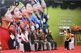 Người dân hòa mình vào nhiều hoạt động văn hóa ý nghĩa mừng Quốc khánh 2-9