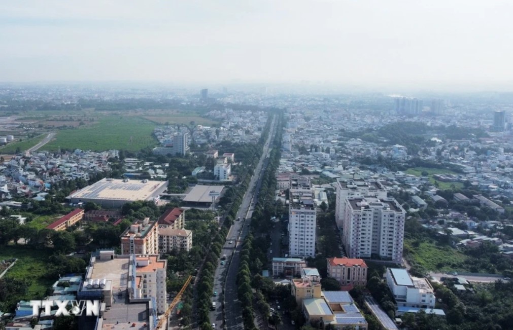 Những chính sách mới nổi bật có hiệu lực trong tháng 10 năm 2024