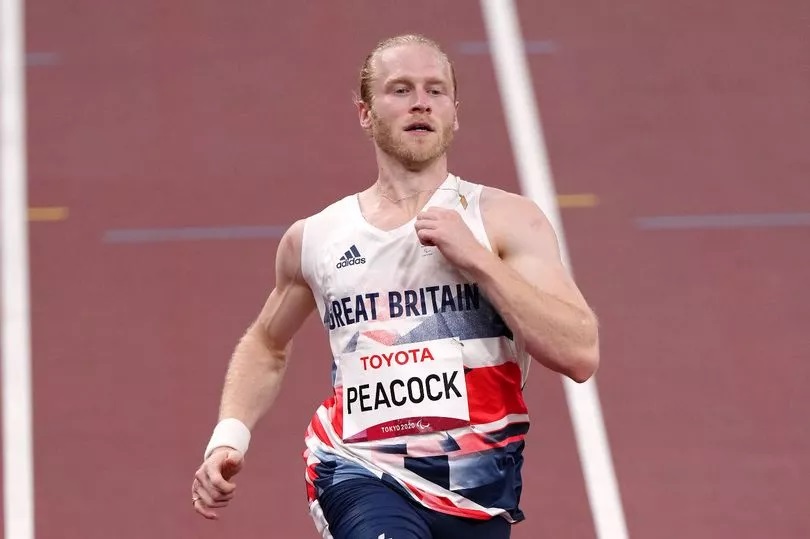 Paralympic 2024: Jonnie Peacock - Từ cửa tử tới đường đua điền kinh
