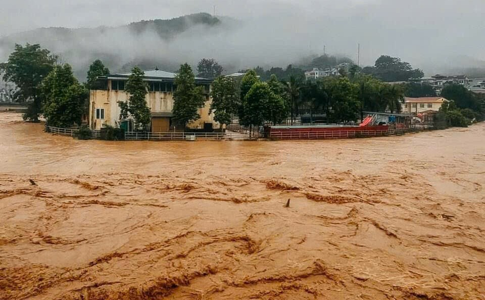Sạt lở đất nghiêm trọng tại huyện Nguyên Bình khiến 20 người mất tích, 4 người thương vong
