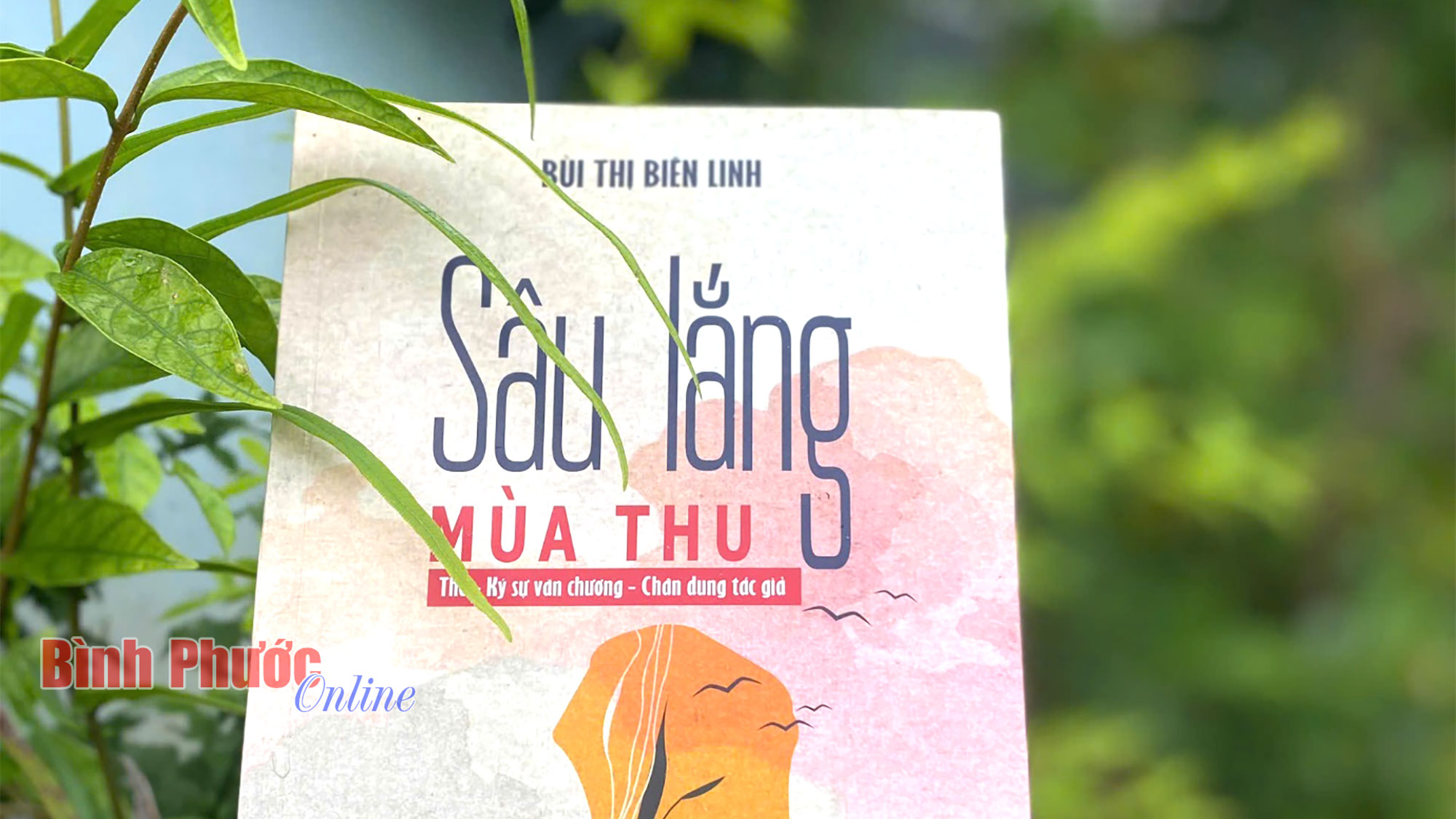 Sâu lắng mùa thu
